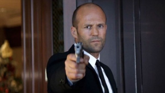 Photo du film Parker