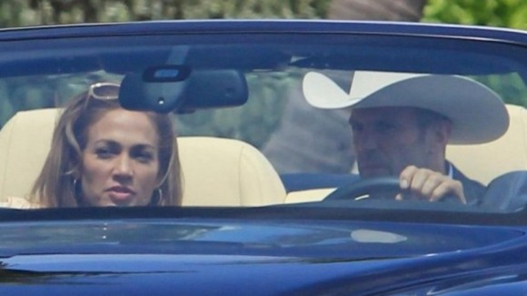 Photo du film Parker