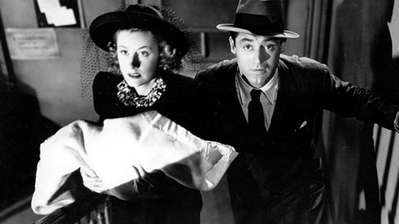 Photo du film Penny Serenade