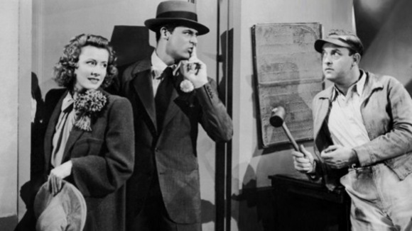 Photo du film Penny Serenade