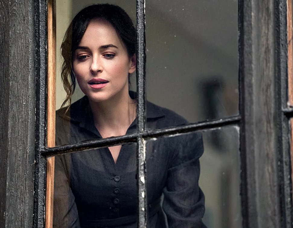 Photo du film Persuasion