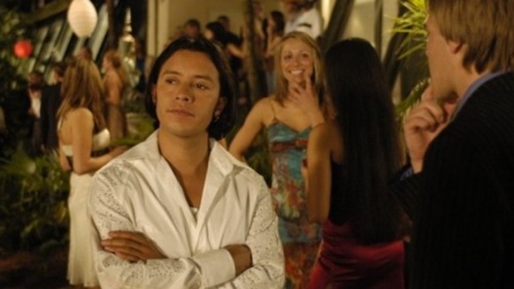 Photo du film The Pool Boys