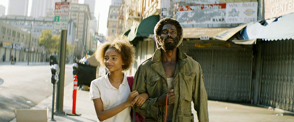 Photo from the movie Princess of the Row