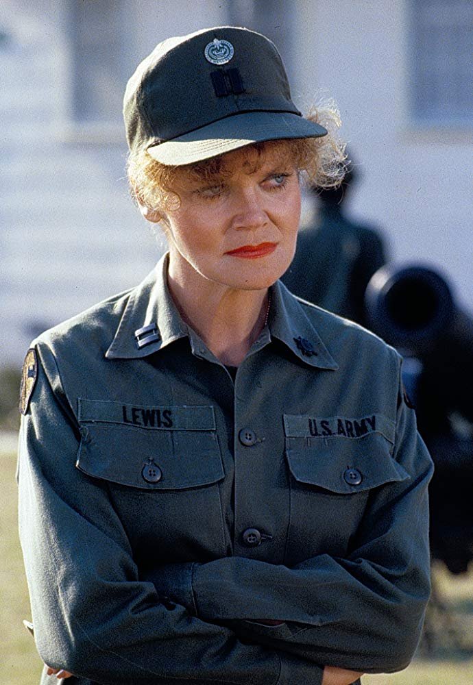 Photo du film Private Benjamin