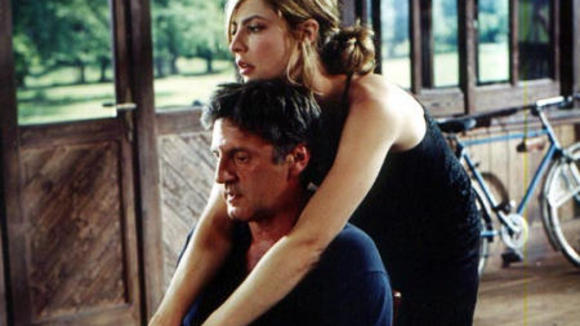 Photo du film Le Prix du désir