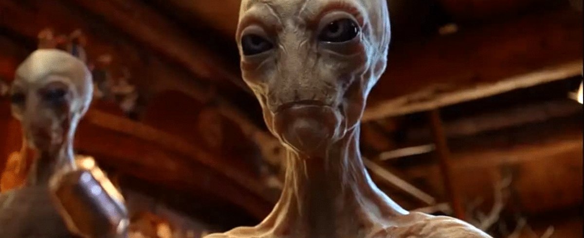 Photo from the movie Proximity