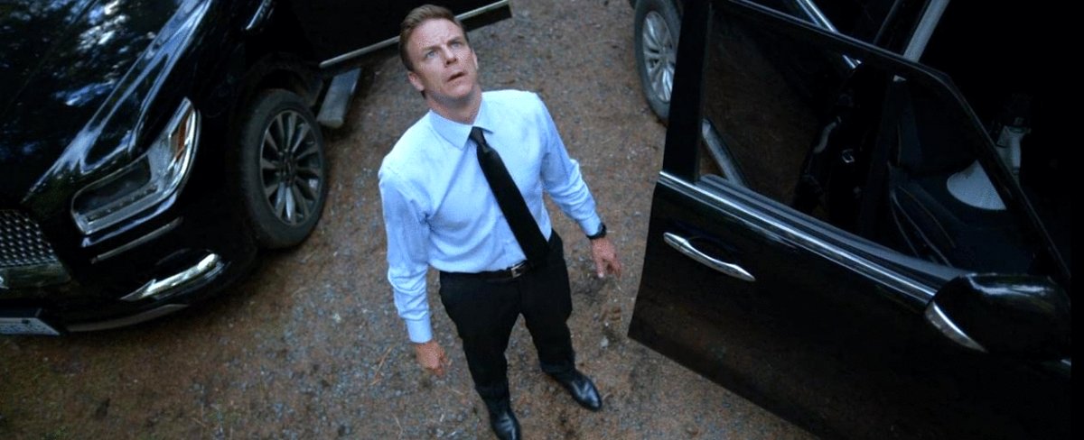 Photo from the movie Proximity