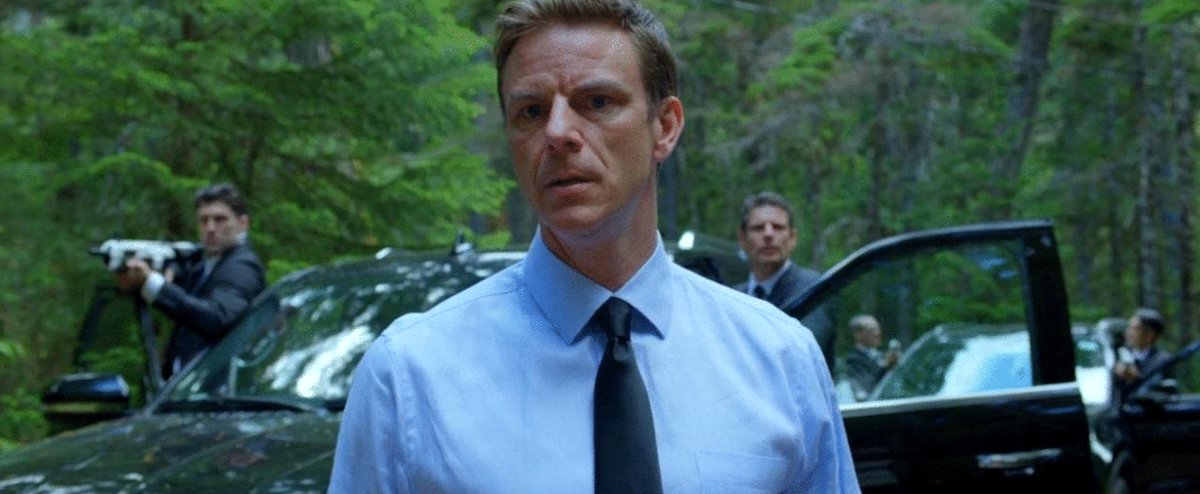 Photo from the movie Proximity