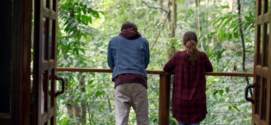 Photo from the movie Proximity