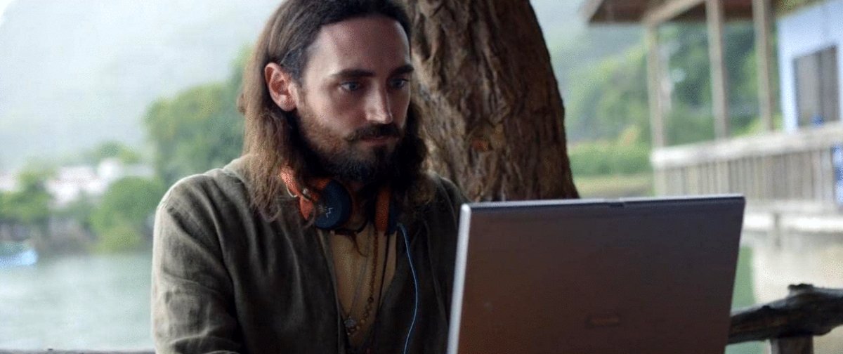 Photo from the movie Proximity