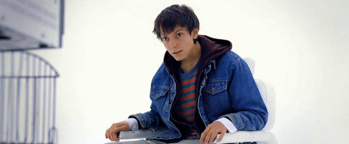 Photo from the movie Proximity