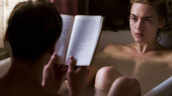 Photo from the movie The Reader
