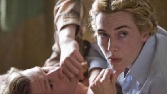 Photo from the movie The Reader