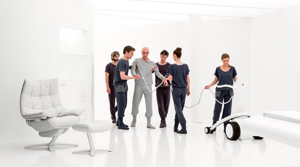 Photo du film Realive [2016]