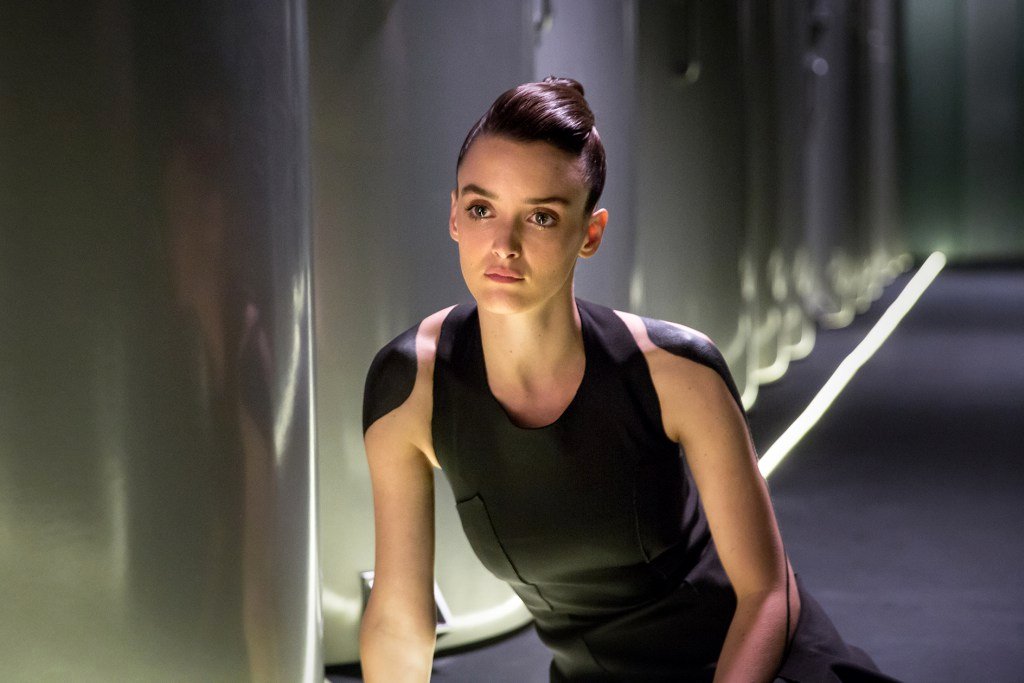 Photo du film Realive [2016]