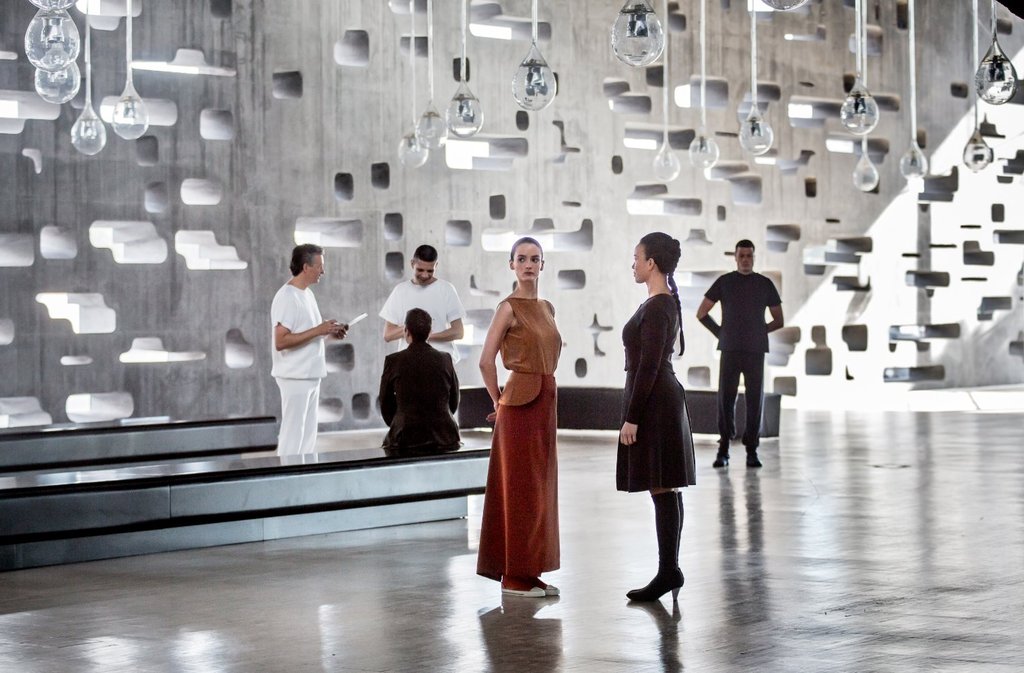 Photo du film Realive [2016]