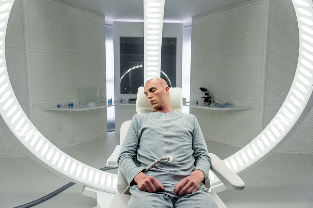 Photo du film Realive [2016]