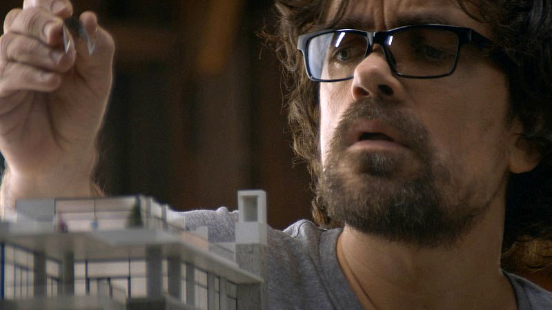 Photo du film Rememory