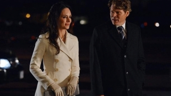Photo from the movie Revenge