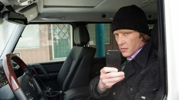 Photo from the movie Revenge