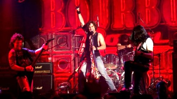 Photo du film L'Ère du rock