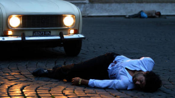 Photo du film Romanzo criminale v.f.