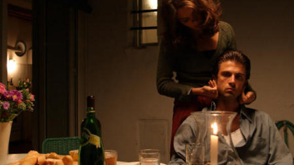 Photo du film Romanzo criminale v.f.