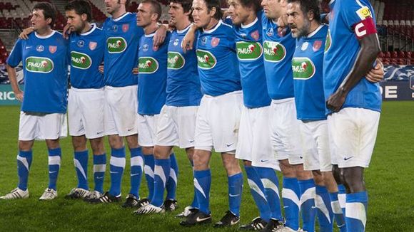 Photo du film Les Seigneurs