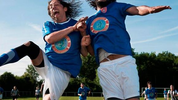 Photo du film Les Seigneurs