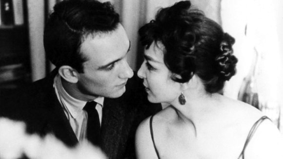 Photo from the movie Shadows