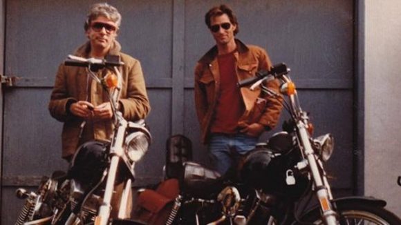 Photo du film Shepard & Dark [2012]