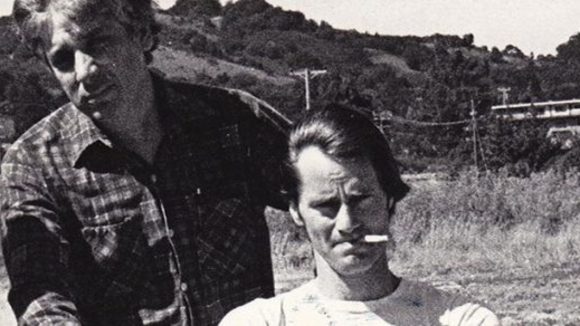 Photo du film Shepard & Dark [2012]