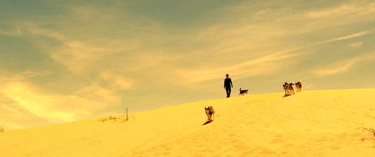 Photo du film Siberia