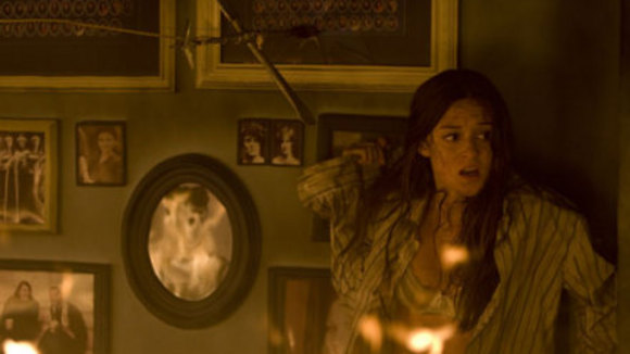 Photo du film Serment mortel