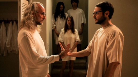 Photo from the movie Sound of My Voice