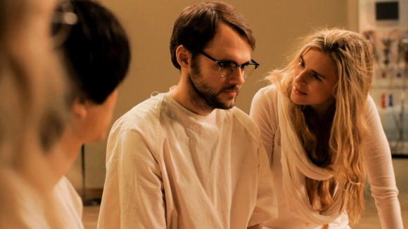 Photo from the movie Sound of My Voice