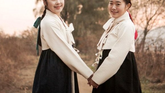 Photo from the movie Spirits' Homecoming [2016]