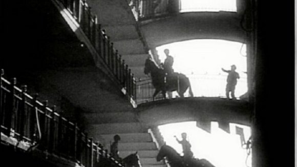 Photo du film La Grève [1925]