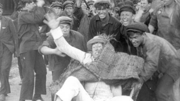 Photo du film La Grève [1925]