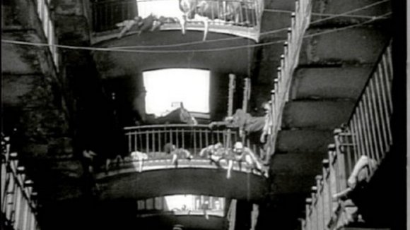Photo du film La Grève [1925]