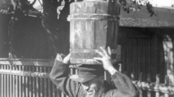 Photo du film La Grève [1925]