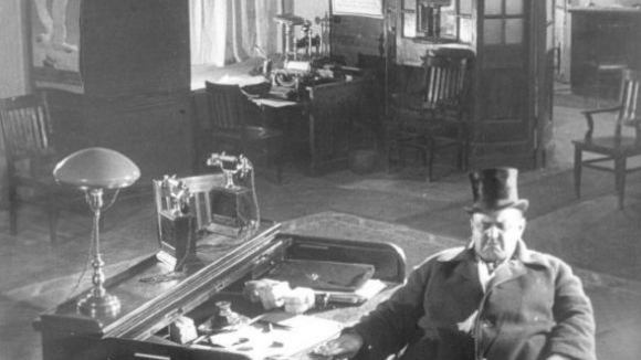 Photo du film La Grève [1925]