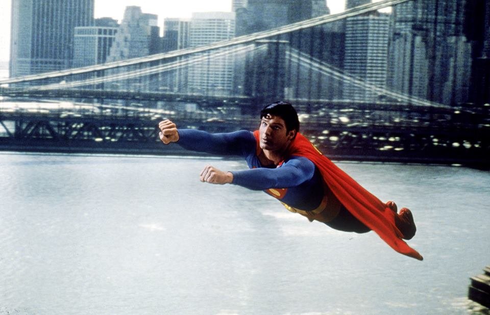 Photo du film Superman