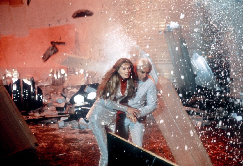 Photo du film Superman