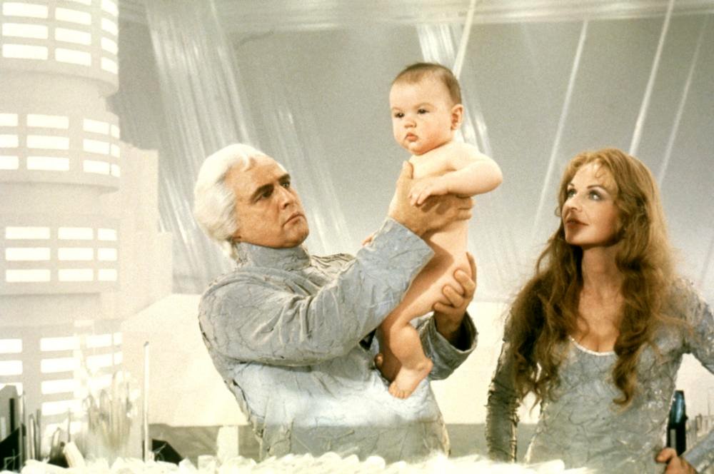 Photo du film Superman