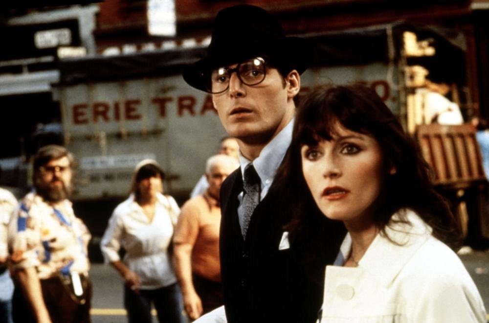 Photo du film Superman