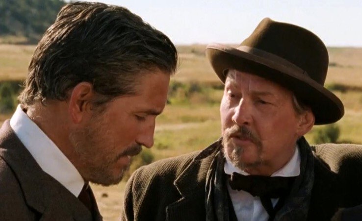 Photo du film The Ballad of Lefty Brown