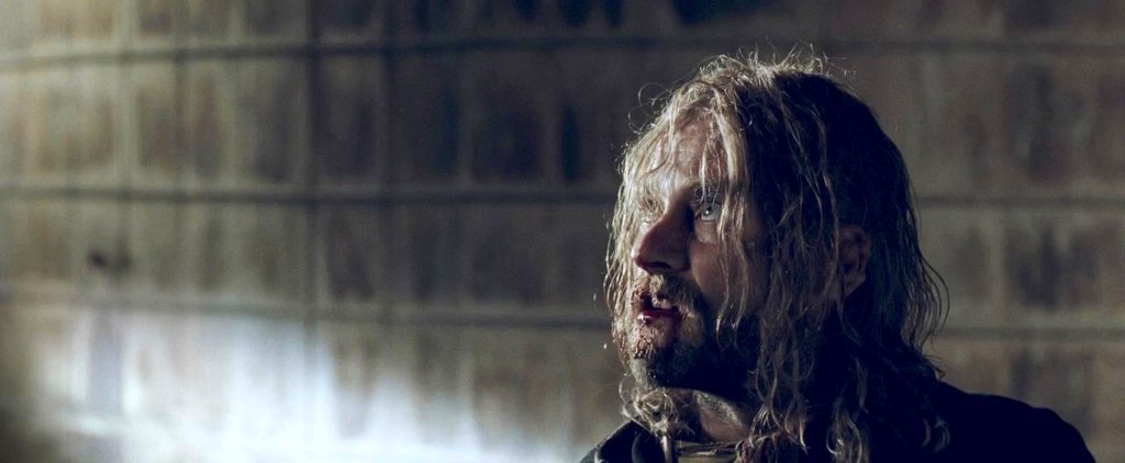 Photo du film The Ballad of Lefty Brown