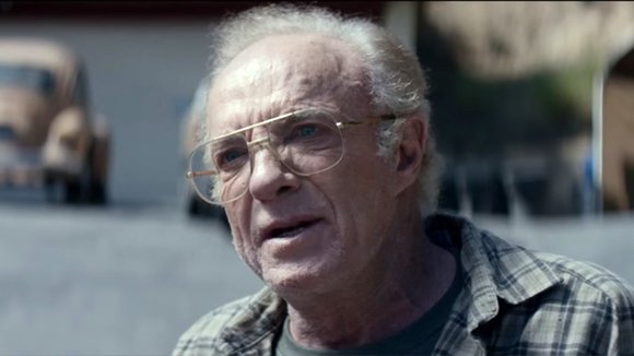 Photo du film The Good Neighbor