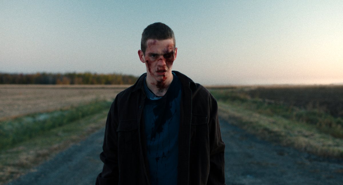 Photo du film Le bruit des moteurs [2021]